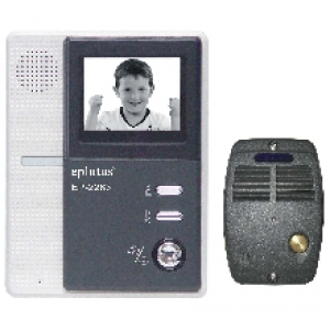 Видеодомофон Eplutus EP-2283